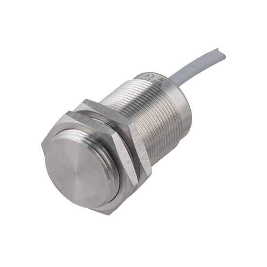 CARLO GAVAZZI ICF30L45F15B2IO Inductive Sensor