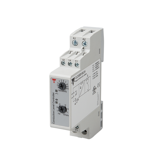 CARLO GAVAZZI CLD2EB1BU24 Level Sensor