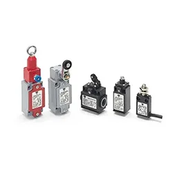 Limit Switches