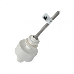 CARLO GAVAZZI ILSP8 Magnetic Sensor