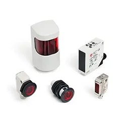 Photoelectric Sensors