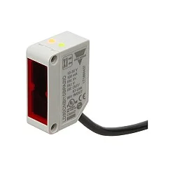 CARLO GAVAZZI LD30CNBI10BPA2IO Photoelectric Sensor