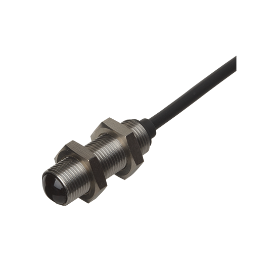 CARLO GAVAZZI MOFR-M12-2AX Photoelectric Sensor