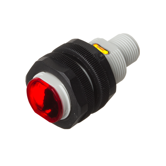 CARLO GAVAZZI PA18CAB20PAM1SA Photoelectric Sensor