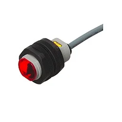 CARLO GAVAZZI PA18CAD04NAWS Photoelectric Sensor