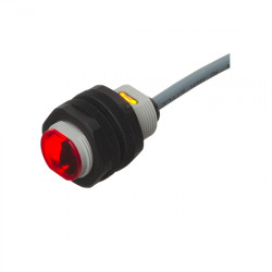 CARLO GAVAZZI PA18CAP50NASA Photoelectric Sensor