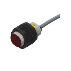 CARLO GAVAZZI PA18CAT20PASA Photoelectric Sensor