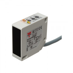 CARLO GAVAZZI PC50CND20BA Photoelectric Sensor