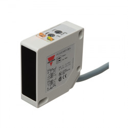 CARLO GAVAZZI PC50CNR10RP Photoelectric Sensor