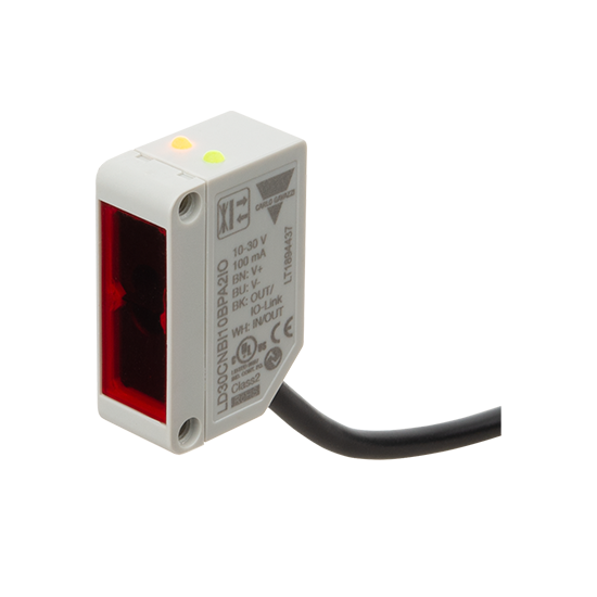 CARLO GAVAZZI PD30CNT15PPRT Photoelectric Sensor