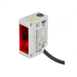CARLO GAVAZZI PD30CTBS25BPA2IO Photoelectric Sensor