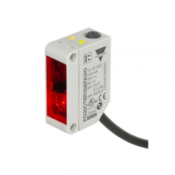 CARLO GAVAZZI PD30CTD10NASA Photoelectric Sensor