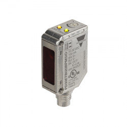 CARLO GAVAZZI PD30ETBI20BPM5IO Photoelectric Sensor