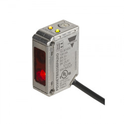 CARLO GAVAZZI PD30ETBS25BPA2IO Photoelectric Sensor
