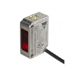 CARLO GAVAZZI PD30ETDR10BPA2IO Photoelectric Sensor