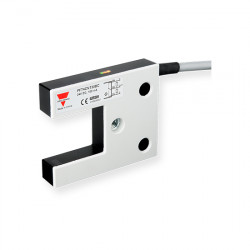 CARLO GAVAZZI PF74CNT30BO Photoelectric Sensor
