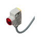 CARLO GAVAZZI PH18CNB20PASA Photoelectric Sensor
