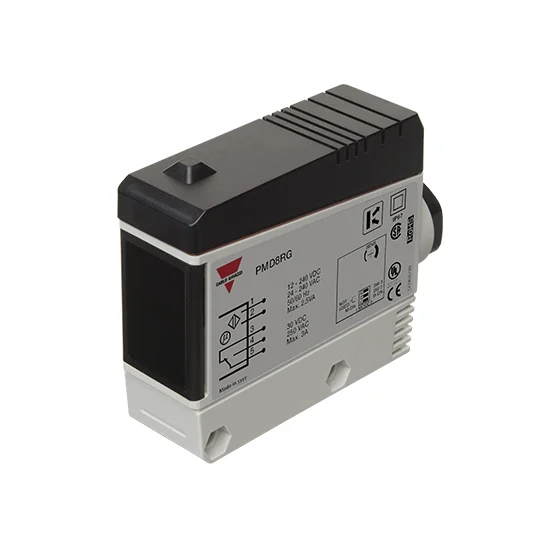 CARLO GAVAZZI PMT20G Photoelectric Sensor