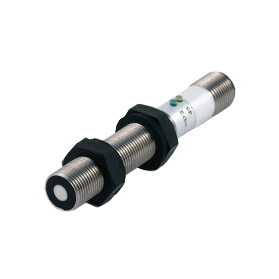 CARLO GAVAZZI UA12BLD02NPM1TR Ultrasonic Sensor