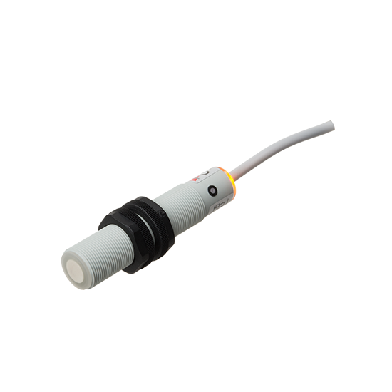 CARLO GAVAZZI UA18CAD09PKTI Ultrasonic Sensor