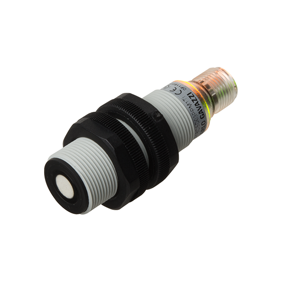 CARLO GAVAZZI UA18CSD03AKM1TI Ultrasonic Sensor