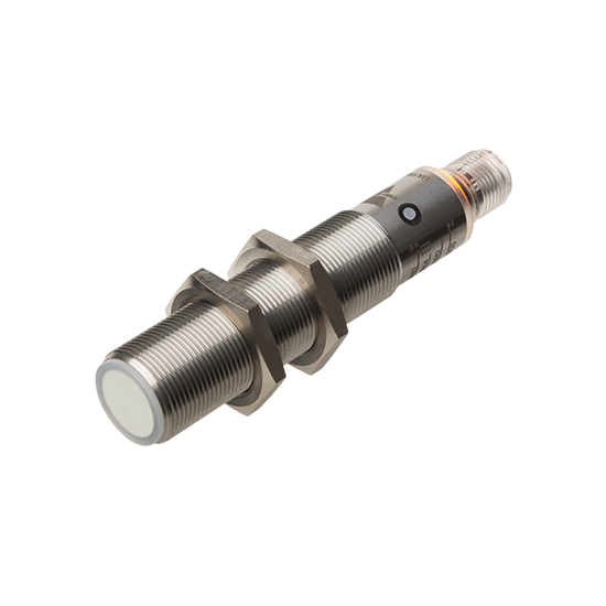 CARLO GAVAZZI UA18EAD09NPM1TI Ultrasonic Sensor