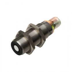 CARLO GAVAZZI UA18ESD03PPM1TI Ultrasonic Sensor