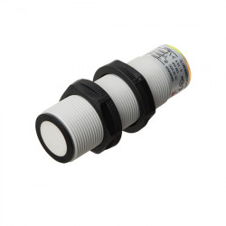 CARLO GAVAZZI UA30CAD35NGM1TI Ultrasonic Sensor