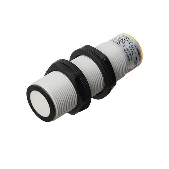 CARLO GAVAZZI UA30CAD35NKM1TI Ultrasonic Sensor