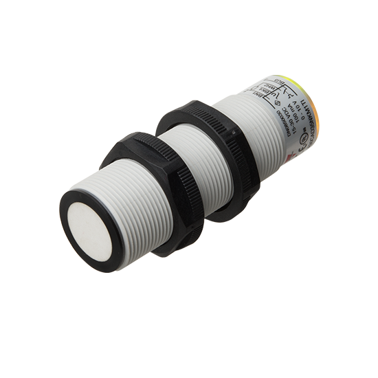 CARLO GAVAZZI UA30CAD35PPM1TI Ultrasonic Sensor