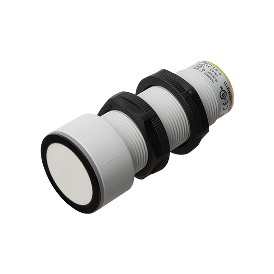 CARLO GAVAZZI UA30CAD60NGTI Ultrasonic Sensor