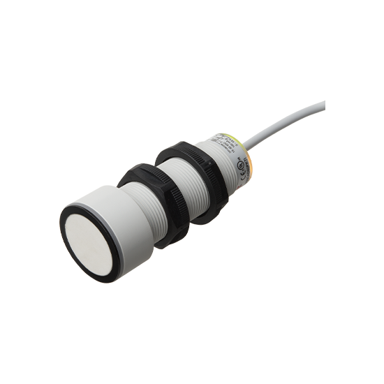 CARLO GAVAZZI UA30CAD60NPTI Ultrasonic Sensor