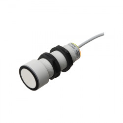 CARLO GAVAZZI UA30CAD60PGTI Ultrasonic Sensor