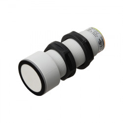 CARLO GAVAZZI UA30CAD60PKM1TI Ultrasonic Sensor