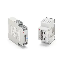 Vehicle Loop Detectors