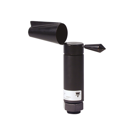 CARLO GAVAZZI DWS-D-DDC13 Wind Vane Direction Sensor