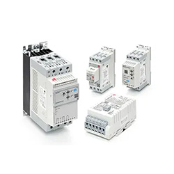 Soft Starter Selector Tool