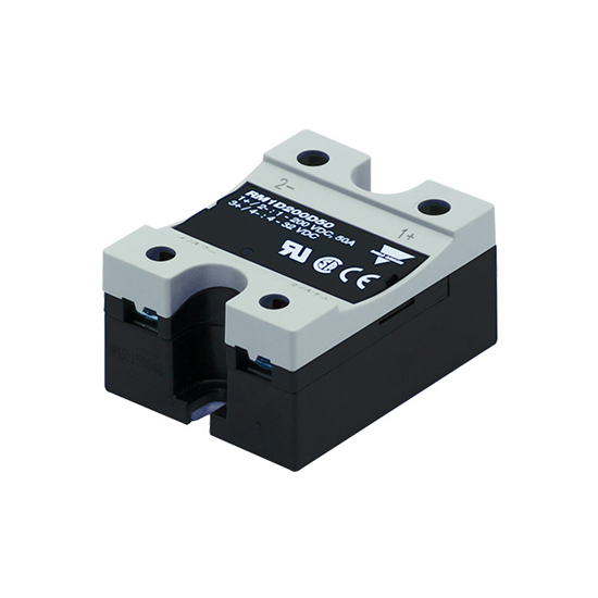 Carlo Gavazzi RM1D200D20 Panel Mount