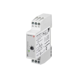 CARLO GAVAZZI DBB51CM2410M OFF Delay Timer
