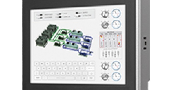 IMO Human Machine Interfaces | ManuAuto
