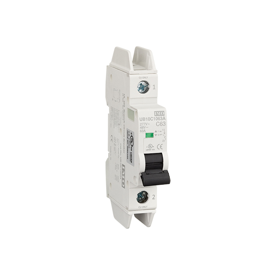 IMO UB10C1003A Miniature Circuit Breaker