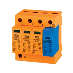 Surge Protection Devices