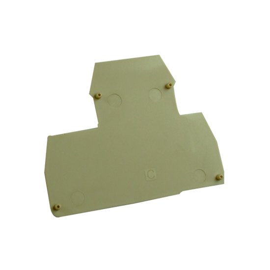 IMO EP4BEIGE End Plate