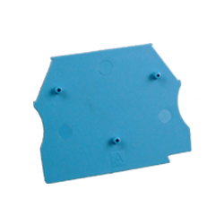 Screw Clamp End Plates & Separator Plates