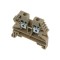 IMO ER4BEIGE Screw Clamp Terminal
