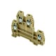 IMO ERD2.5BEIGE Screw Clamp Terminal