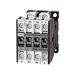 Contactors