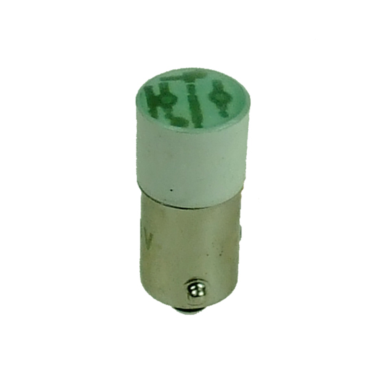 IMO B3-L24A-GREEN LED Lamp