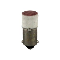 IMO B3-L24A-RED LED Lamp