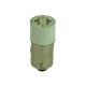 IMO B3-L24A-YELLOW LED Lamp